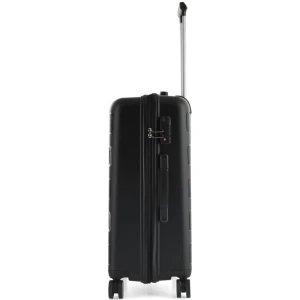 Valiză ccs 5236 s black Thumbnail 3