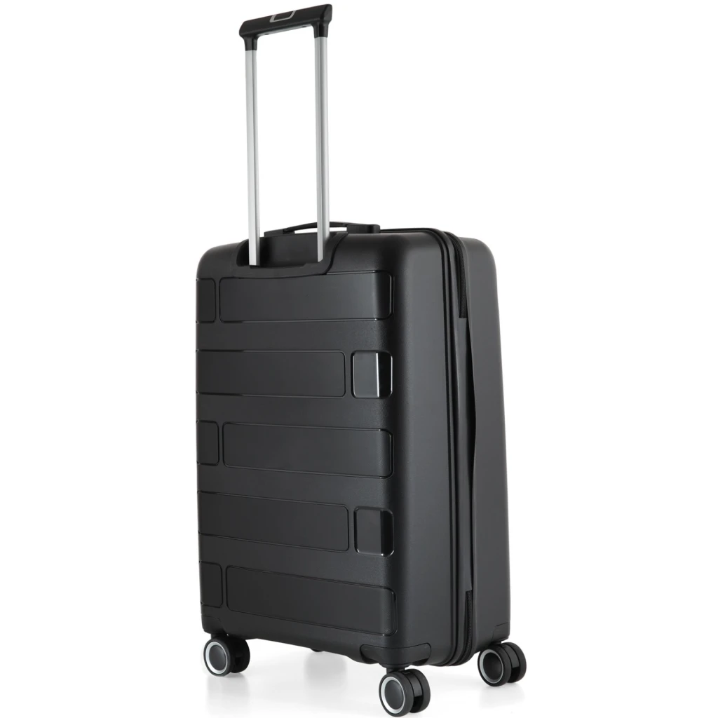 Valiză ccs 5236 s black 4