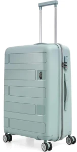 Чемодан ccs 5236 s blue Thumbnail 3