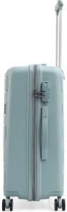 Чемодан ccs 5236 s blue Thumbnail 4