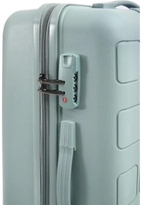 Valiză ccs 5236 s blue Thumbnail 6