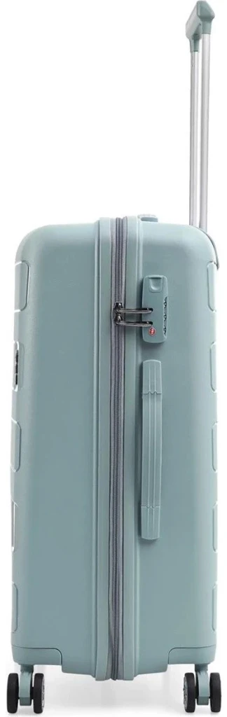 Valiză ccs 5236 s blue 3