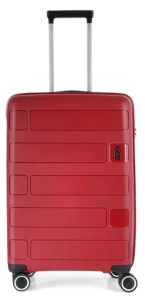 Valiză ccs 5236 s maroon