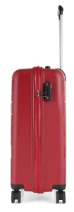 Valiză ccs 5236 s maroon Thumbnail 3