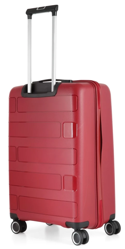 Valiză ccs 5236 s maroon 4