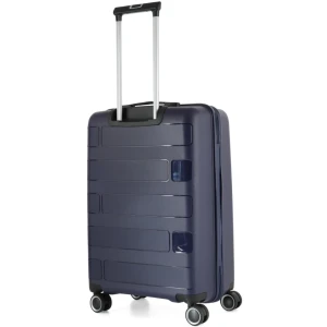 Valiză ccs 5236 s navy Thumbnail 4