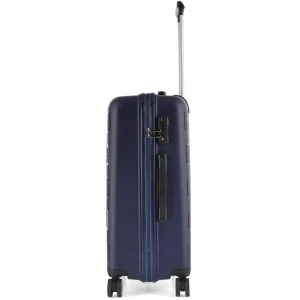 Valiză ccs 5236 s navy Thumbnail 3