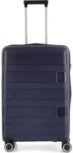 Чемодан ccs 5236 s navy