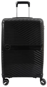 Valiză ccs 5239 l black Thumbnail 2