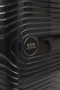 Valiză ccs 5239 l black Thumbnail 9
