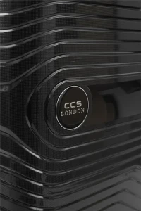 Valiză ccs 5239 l black Thumbnail 8