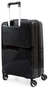 Valiză ccs 5239 l black Thumbnail 3