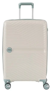 Valiză ccs 5239 l black Thumbnail 15