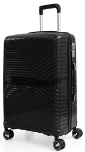 Valiză ccs 5239 l black Thumbnail 2