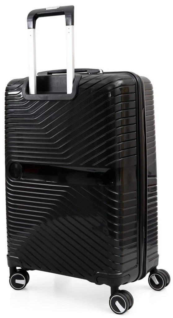 Valiză ccs 5239 l black 3