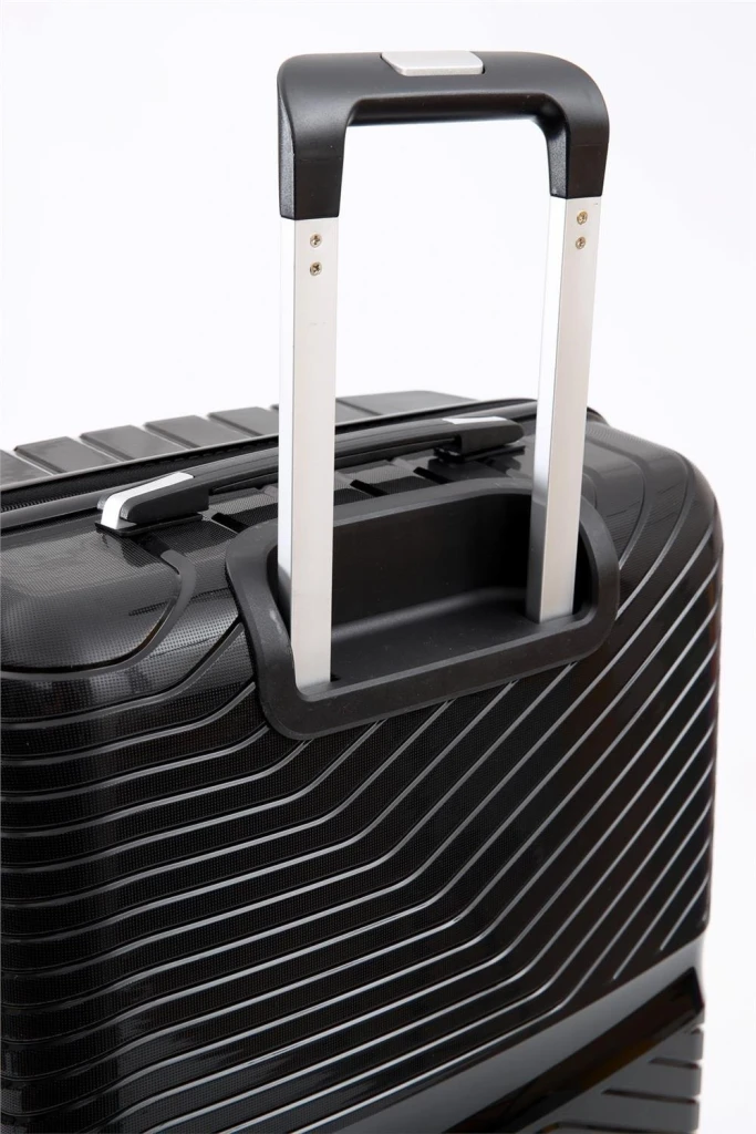 Valiză ccs 5239 l black 7