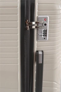 Valiză ccs 5239 l white/antrasite Thumbnail 8