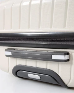 Valiză ccs 5239 l white/antrasite Thumbnail 6