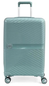 Чемодан ccs 5239 m blue