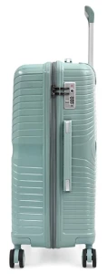 Чемодан ccs 5239 m blue Thumbnail 2