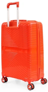 Чемодан ccs 5239 m orange Thumbnail 4