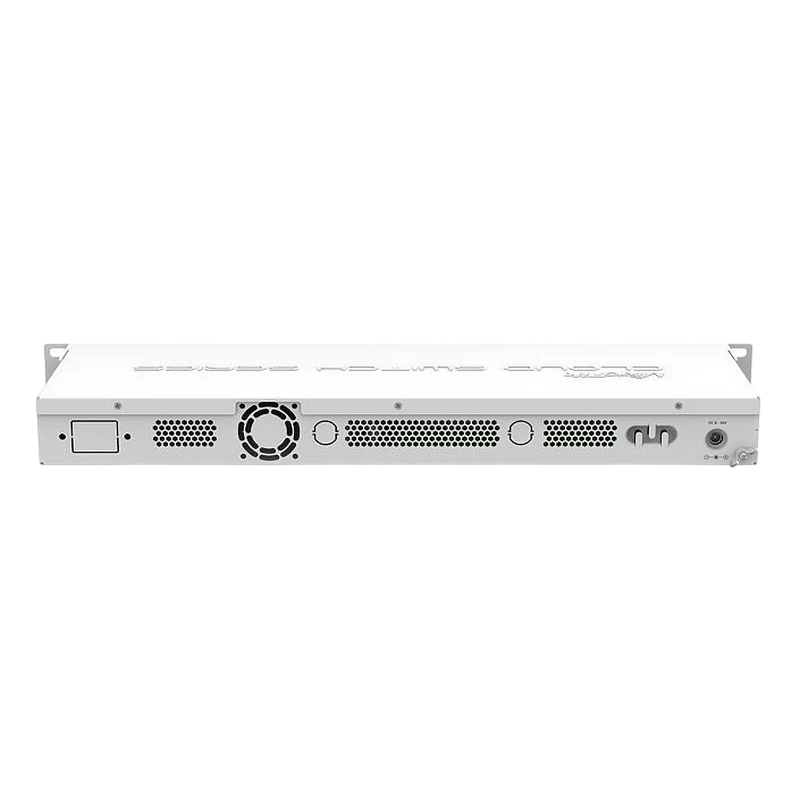 Коммутатор маршрутизатора css326-24g-2s+rm, белый 3