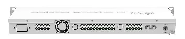 Коммутатор маршрутизатора css326-24g-2s+rm, белый 4