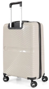 Valiză ccs 5239 m white/antrasite Thumbnail 2