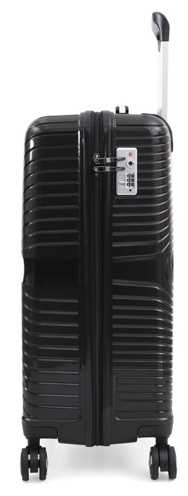 Geantă ccs 5239 s black 4