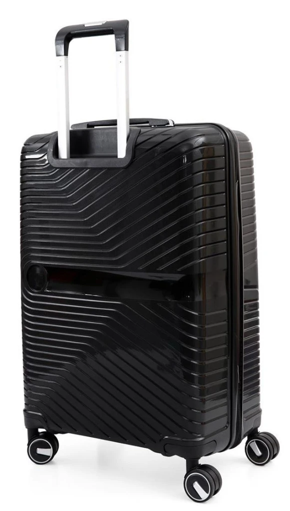 Geantă ccs 5239 s black 2