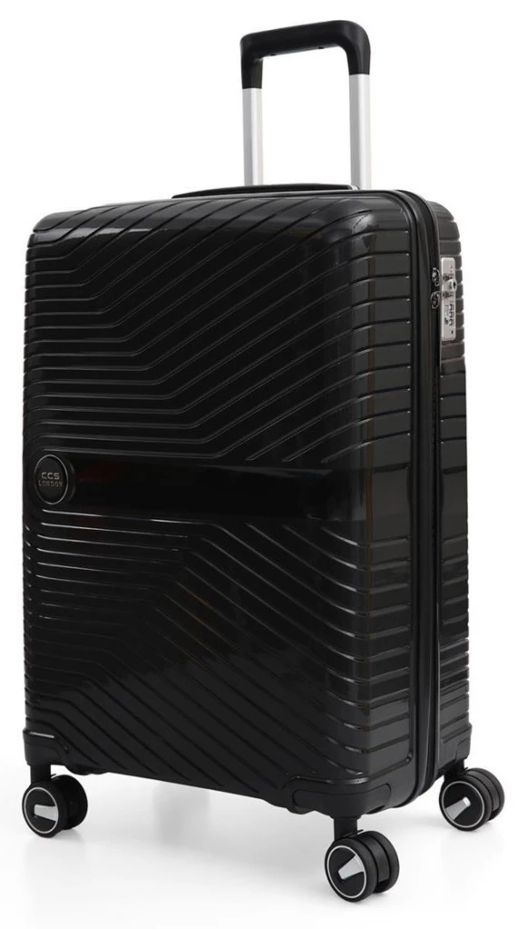 Geantă ccs 5239 s black 3