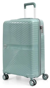 Чемодан ccs 5239 s blue Thumbnail 4