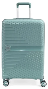 Valiză ccs 5239 s blue