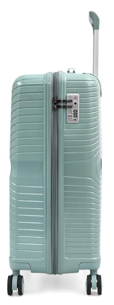 Чемодан ccs 5239 s blue 2