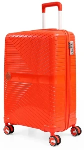 Чемодан ccs 5239 s orange Thumbnail 2