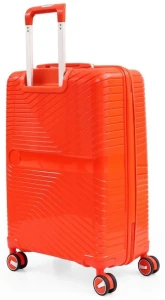Чемодан ccs 5239 s orange Thumbnail 3