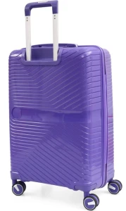 Valiză ccs 5239 s purple Thumbnail 2