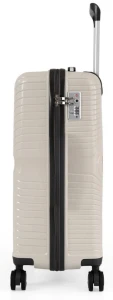 Valiză ccs 5239 s white/antrasite Thumbnail 5