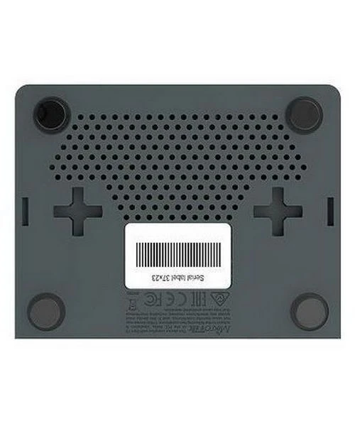 Router mikrotik hex s, negru 2