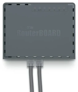 Router mikrotik hex s, negru Thumbnail 9