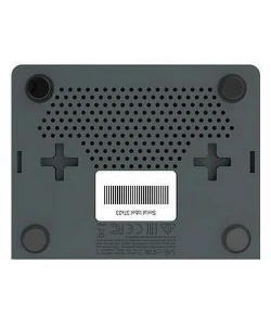 Router mikrotik hex s, negru Thumbnail 2