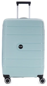 Valiză ccs 5241 s blue