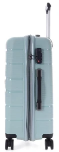 Чемодан ccs 5241 s blue Thumbnail 6
