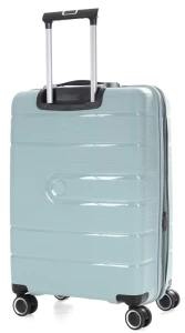 Чемодан ccs 5241 s blue Thumbnail 3