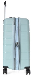 Чемодан ccs 5241 s blue Thumbnail 5