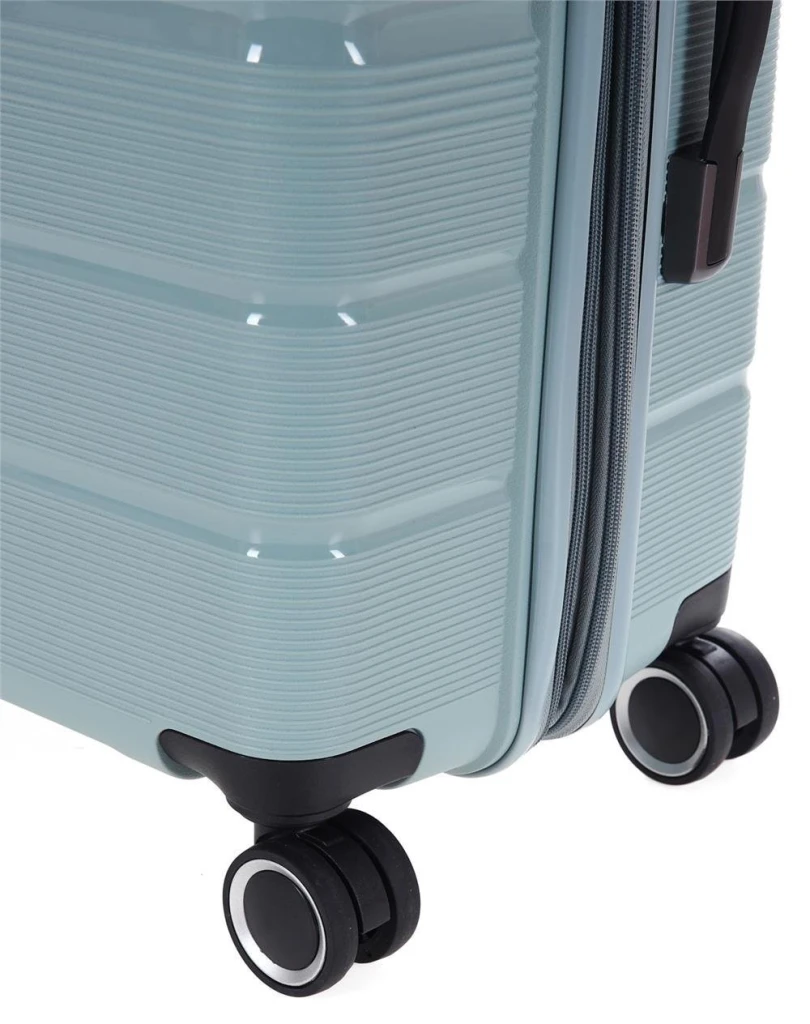 Чемодан ccs 5241 s blue 7