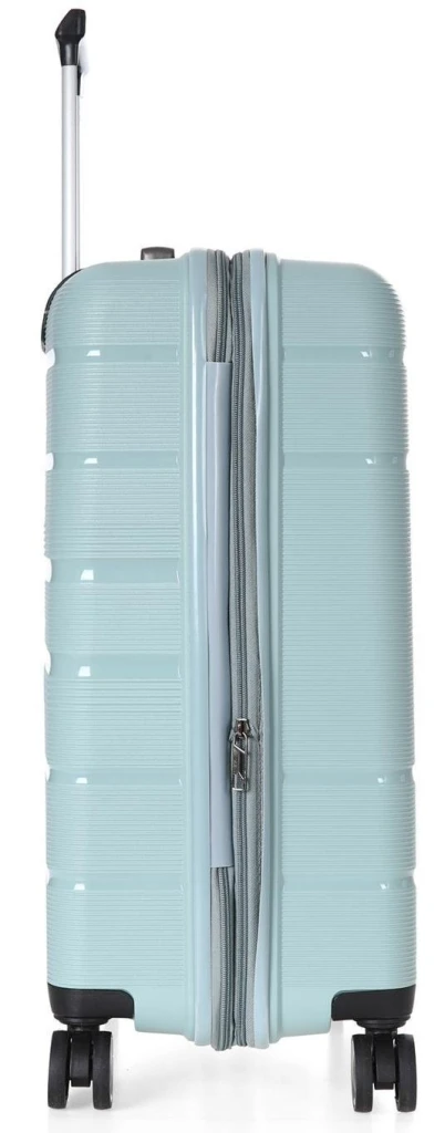 Чемодан ccs 5241 s blue 4