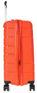 Valiză ccs 5241 s orange Thumbnail 3