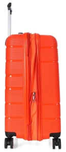 Valiză ccs 5241 s orange Thumbnail 6