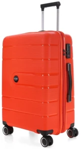 Valiză ccs 5241 s orange Thumbnail 5